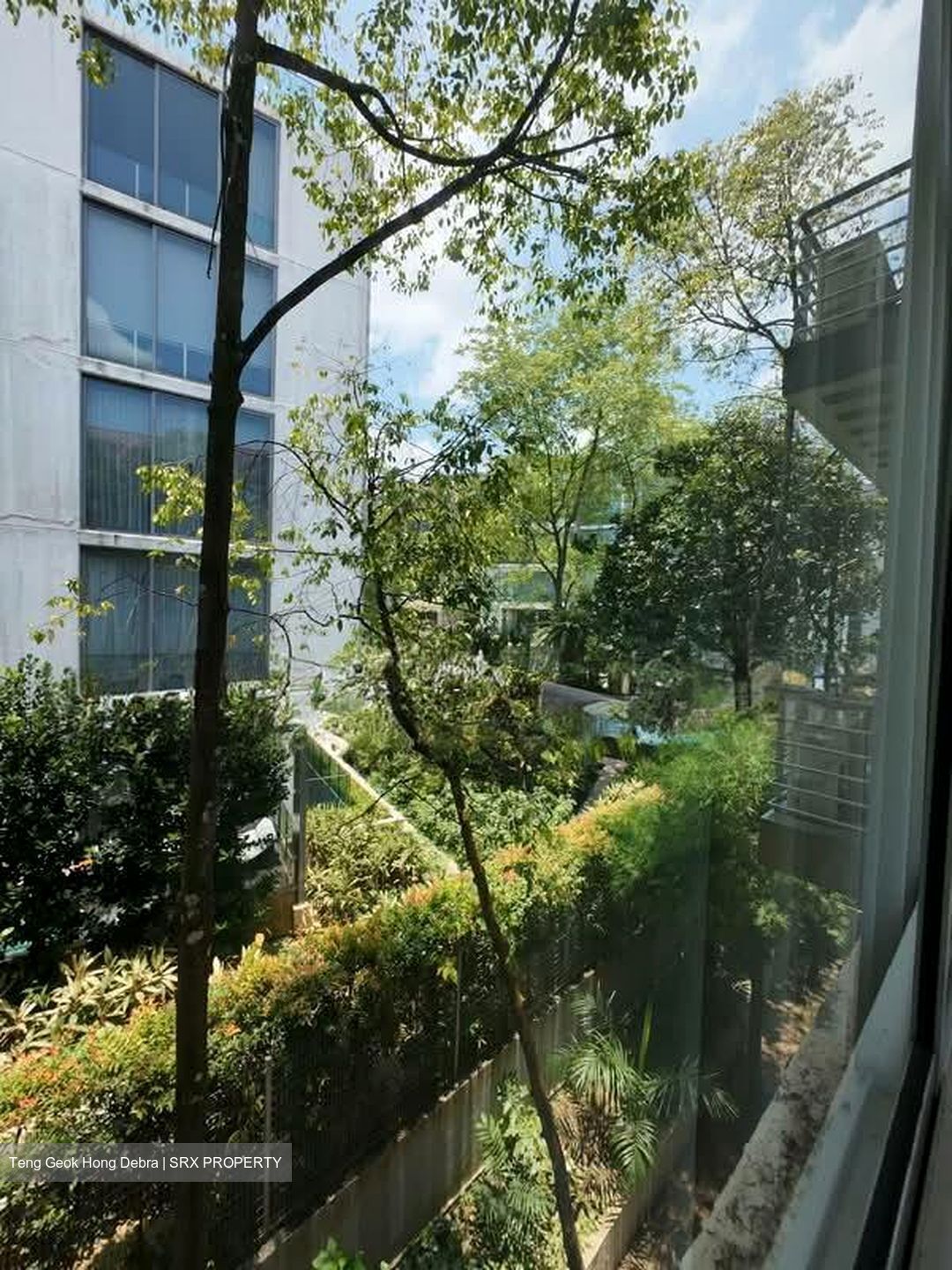 Nassimville (D10), Apartment #538451601